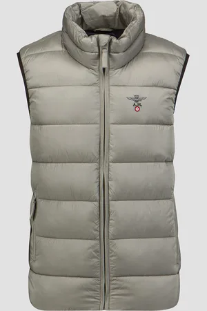 Aeronautica Militare Gilet pour hommes