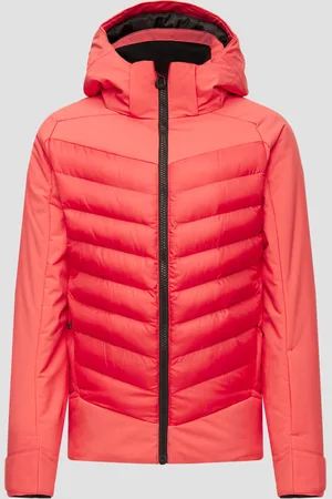 Helly Hansen Veste de ski pour filles Jr Serene Jacket