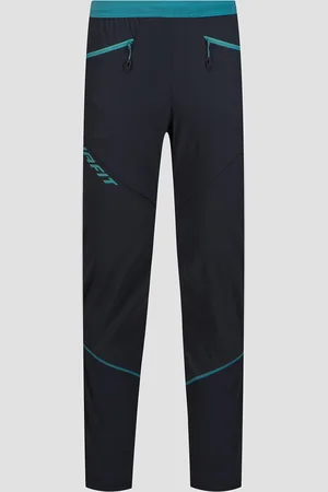 Dynafit Pantalon technique pour hommes Traverse Dynastretch