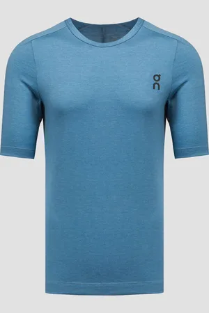 On Running T-shirt pour hommes Merino-T