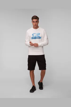 C.P. Company Sweat-shirt pour hommes C.P. Company