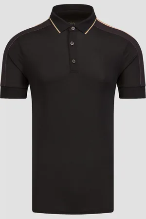 Bogner Polo pour hommes Claudius