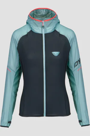 Dynafit Veste de course pour femmes Alpine Wind