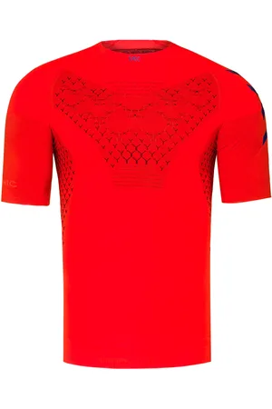 X Bionic Maillot TWYCE 4.0 RUN