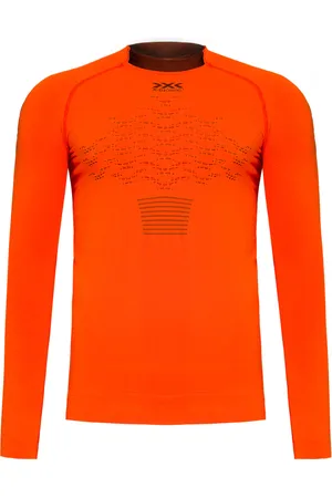 X Bionic Maillot à manches longues THE TRICK 4.0 RUN