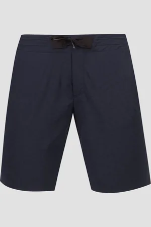 On Running Short HYBRID SHORTS