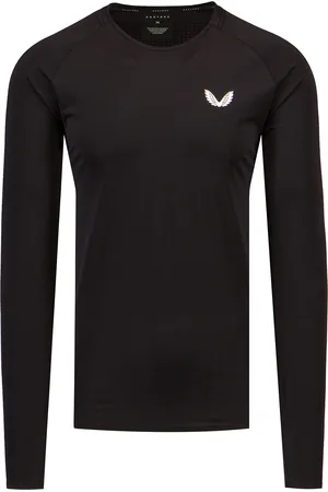CASTORE T-shirt ACTIVE LS TEE
