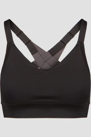 Brooks Soutien-gorge de sport DRIVE INTERLACE RUN BRA