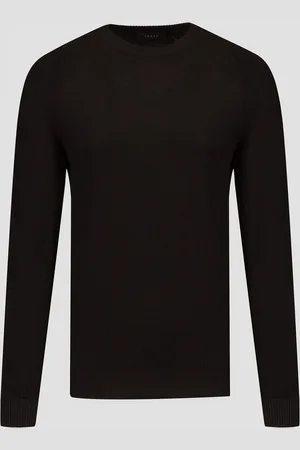 Sease Pull en laine pour hommes
