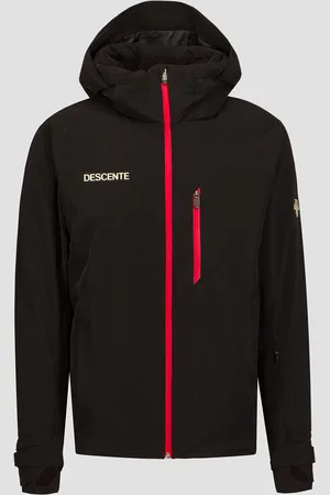 Descente Veste de ski pour hommes Josh