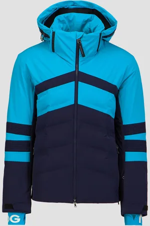 Bogner Veste de ski pour hommes Henrik-T