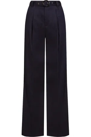 Bogner Pantalon en lin Reese