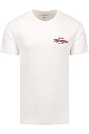 Rip Curl T-shirt Vintage Slash Tee