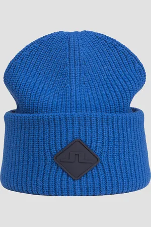 J Lindeberg Bonnet de laine J.LINDEBERG BUTE HAT