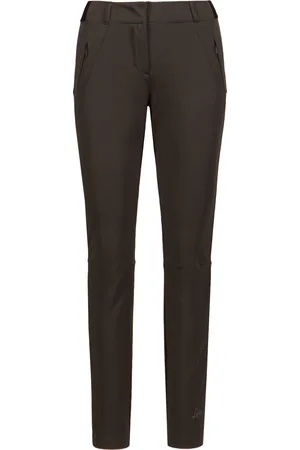 LAMUNT Pantalon de randonnée MICHELLE 4SEASON TREK PNT