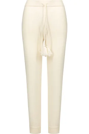 LOVESHACKFANCY Pantalon TRISTAN