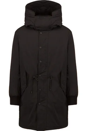 Dondup Parka