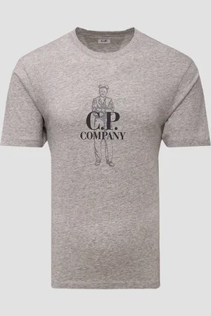 C.P. Company T-shirt pour hommes C.P. Company