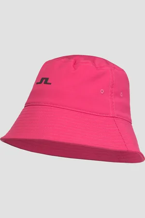 J Lindeberg Chapeau pour femmes J.Lindeberg Siri Bucket Hat