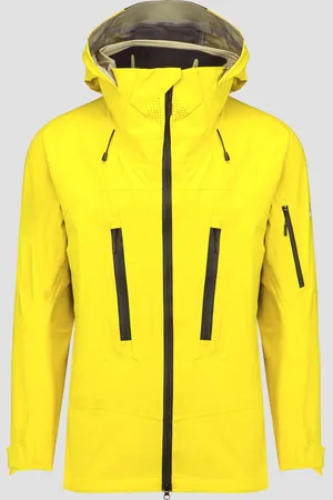 Descente Veste de ski pour hommes Shaun 3L
