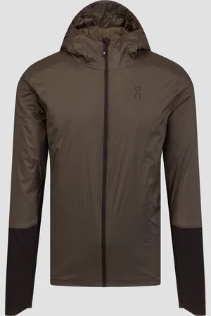 On Running Veste pour homme INSULATOR JACKET