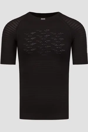 X Bionic T-shirt pour hommes Effektor 4D Running