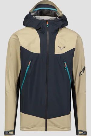 Dynafit Veste de pluie pour hommes Radical 2 GTX