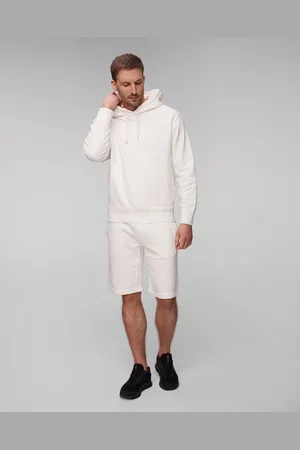 C.P. Company Sweat-shirt à capuche pour hommes C.P. Company