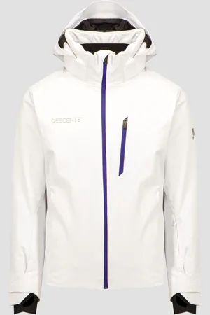 Descente Veste de ski pour hommes Josh