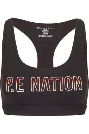 P.E Nation Brassière P.E. NATION BASSLINE