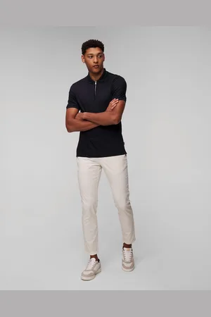HUGO BOSS Polo pour hommes Hugo Polston