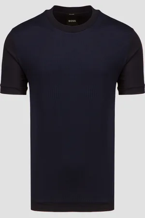 HUGO BOSS T-shirt pour hommes Hugo P-Tiburt