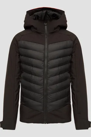 Helly Hansen Veste de ski pour enfants Jr Serene Jacket
