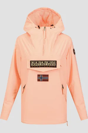 Napapijri Veste pour femmes Rainforest S