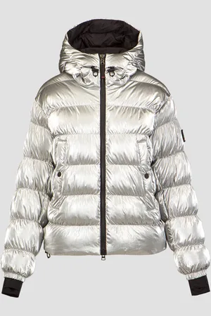 Bogner Veste de ski pour femmes ée Rosetta