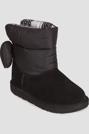 UGG K BAILEY BOMAXI JUNIOR bottes d