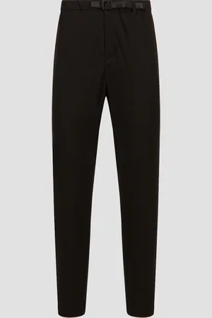 GOLDWIN Pantalon pour hommes Slim Tapered Stretch Pants