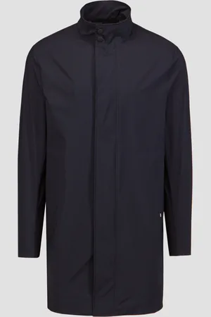 HUGO BOSS Manteau hydrophobe pour hommes Hugo P-Jared-Tape
