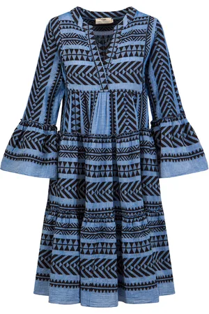 Devotion Twins Robe Ella Midi