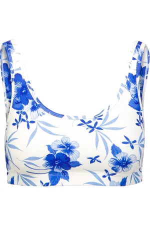 LOVESHACKFANCY Top de sport Ornice