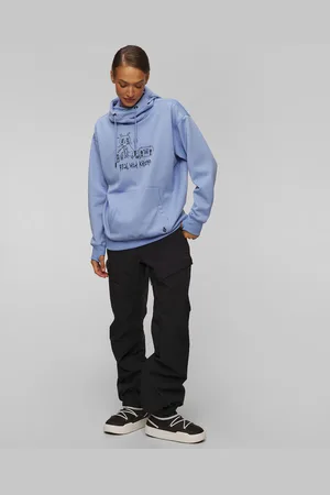 Volcom Pantalon de ski pour femmes V.Co At Stretch GORE-TEX