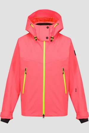 Bogner Veste de ski pour femmes Aska-T