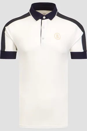 Bogner Polo pour hommes Claudius