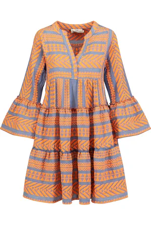 Devotion Twins Robe Ella
