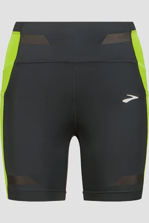 Brooks Shorts pour femmes RUN VISIBLE 6".