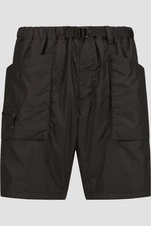 GOLDWIN Short pour hommes Rip-stop Light Cargo Shorts