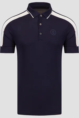 Bogner Polo pour hommes Claudius