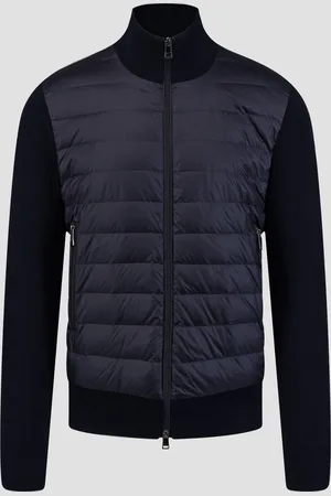 Paul & Shark Veste hybride pour hommes Paul&Shark