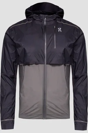 On Running Veste WEATHER JACKET MAN