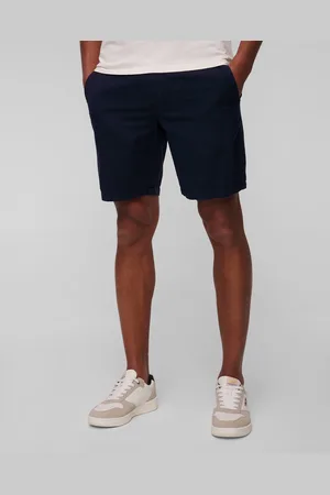 Ralph Lauren Short en lin pour hommes